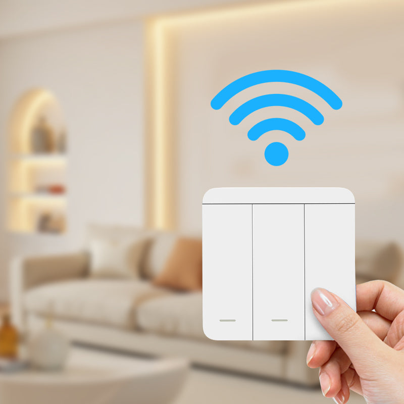 ✨Wireless Remote Control Light Switch