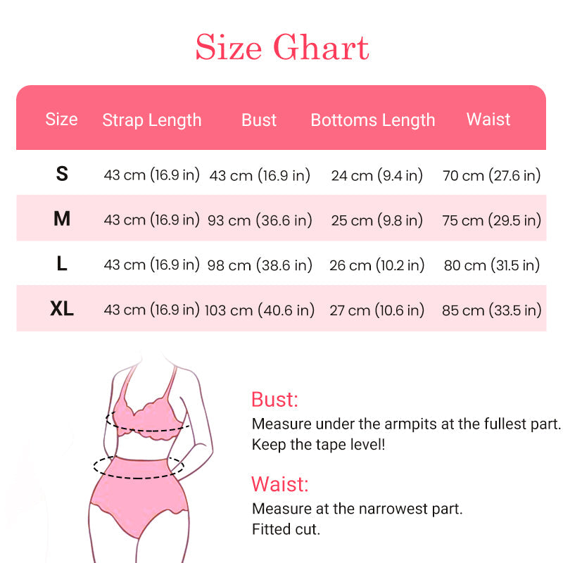 ✨ Pink Vintage Tile Print Bikini Set—This season's beach fashion, showcasing unique charm! ✨