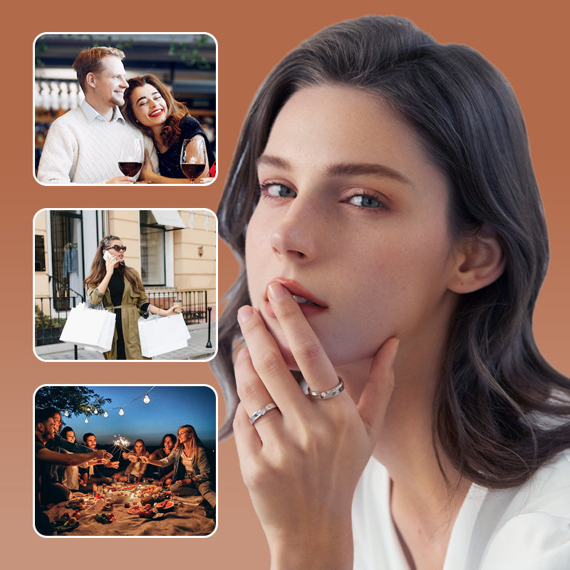 ✨ Natural Black Hairpiece — Conceal thinning hair and regain your confident style! ✨