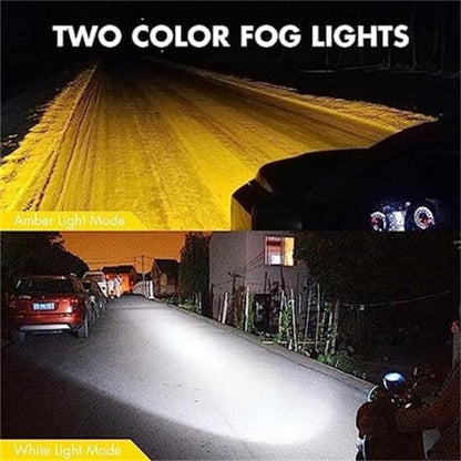 ✨Motorcycle Driving Light LED Auxiliary Light