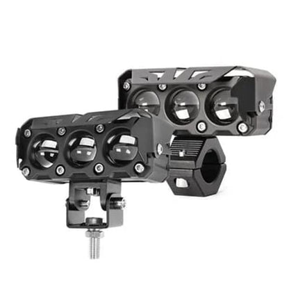 ✨Motorcycle Driving Light LED Auxiliary Light