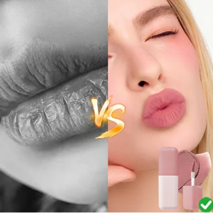 📢📢50% OFF !!!⏰Velvet Matte Lip Glaze