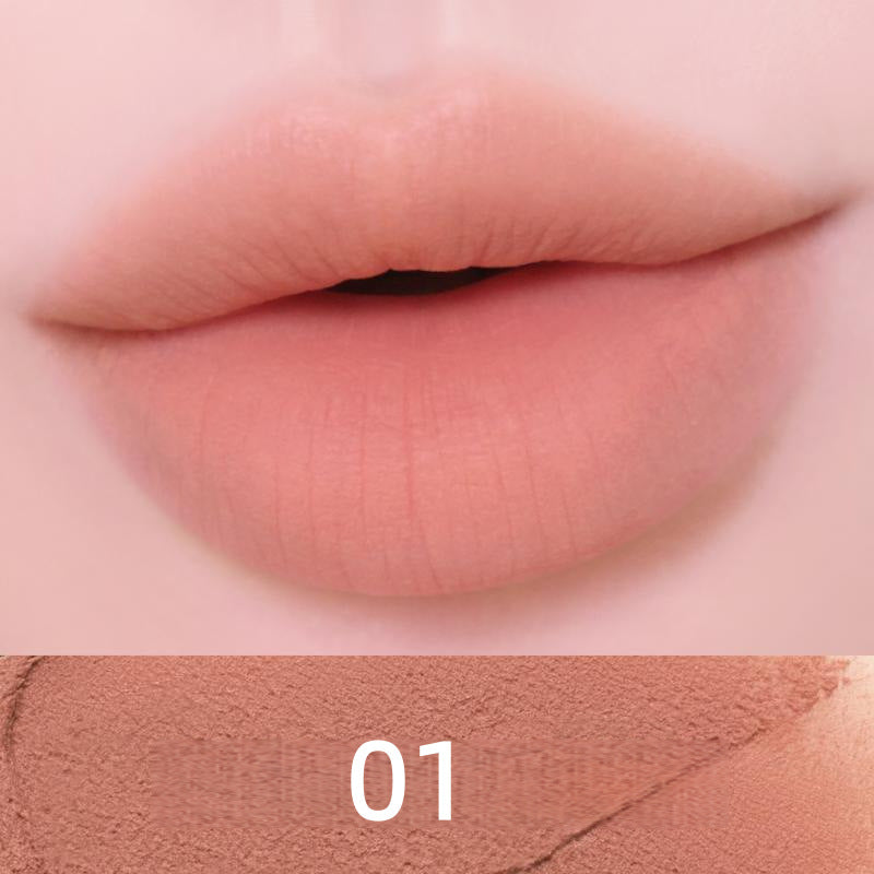 📢📢50% OFF !!!⏰Velvet Matte Lip Glaze