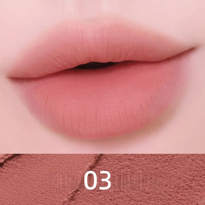 📢📢50% OFF !!!⏰Velvet Matte Lip Glaze