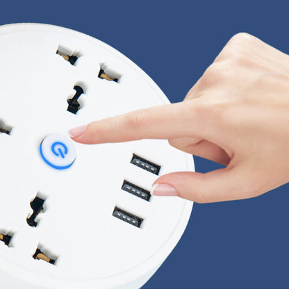 Hot Sale🔥Retractable Power Socket