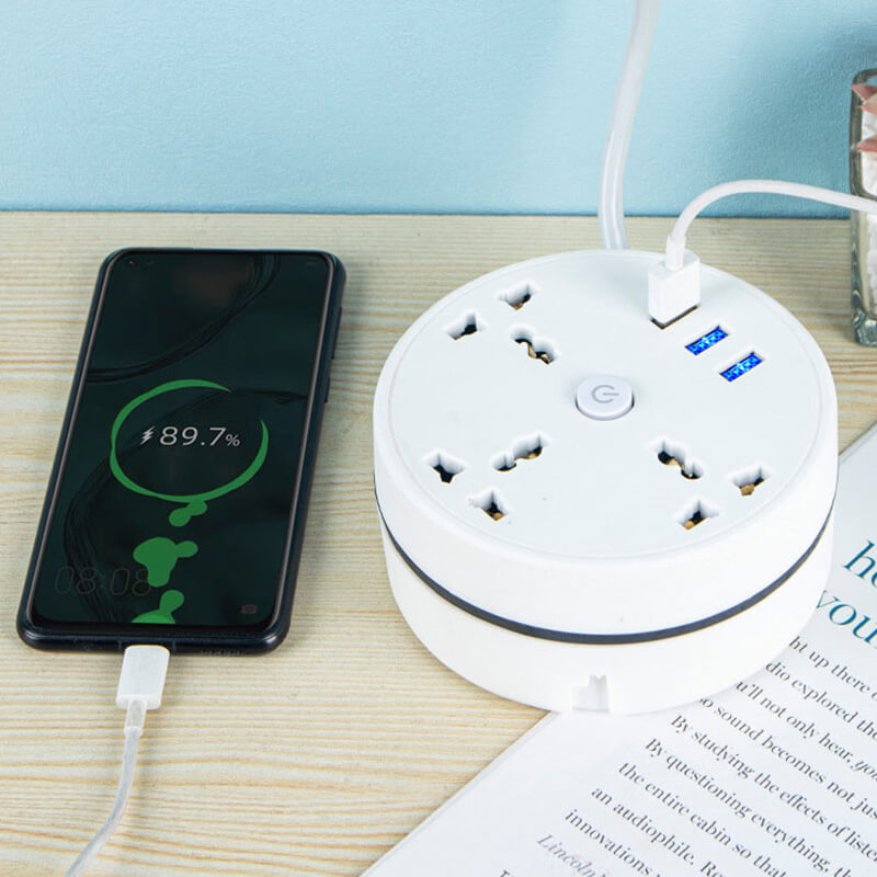 Hot Sale🔥Retractable Power Socket