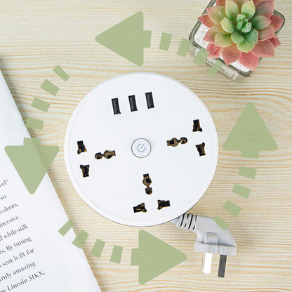 Hot Sale🔥Retractable Power Socket