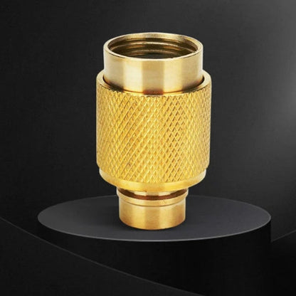 🌟Copper Water Pipe Adapter&High Pressure Water Hose Nozzle