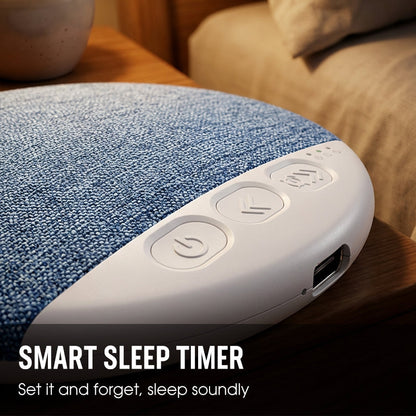 ⏰LAST DAY SALE 50% OFF✨Pillow Speaker for Sleeping