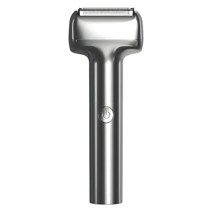 ⏳Time-Limited Special⏰Men's Efficient Rechargeable Foil Electric Shaver