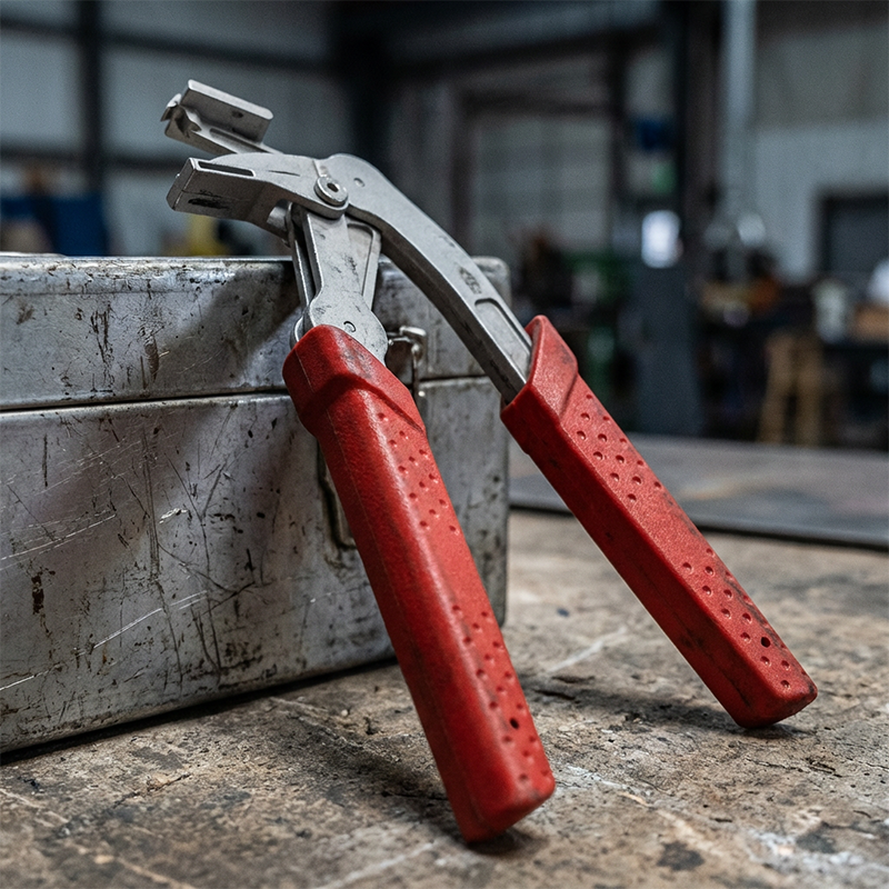 🛠️Professional Car Clip Pliers – The Ultimate Automotive Fastener Removal Tool