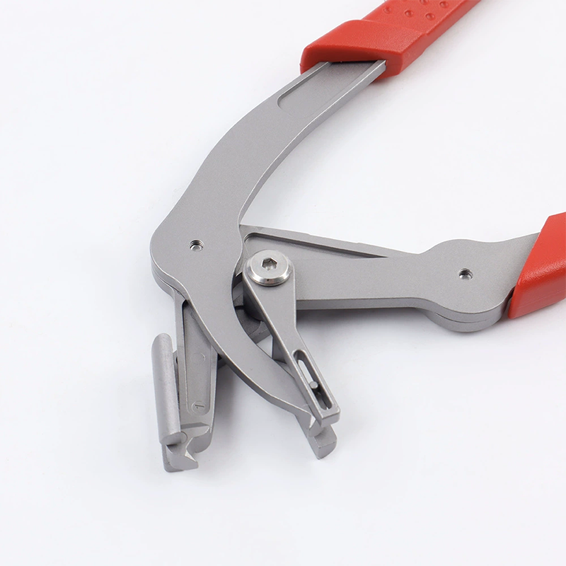 🛠️Professional Car Clip Pliers – The Ultimate Automotive Fastener Removal Tool