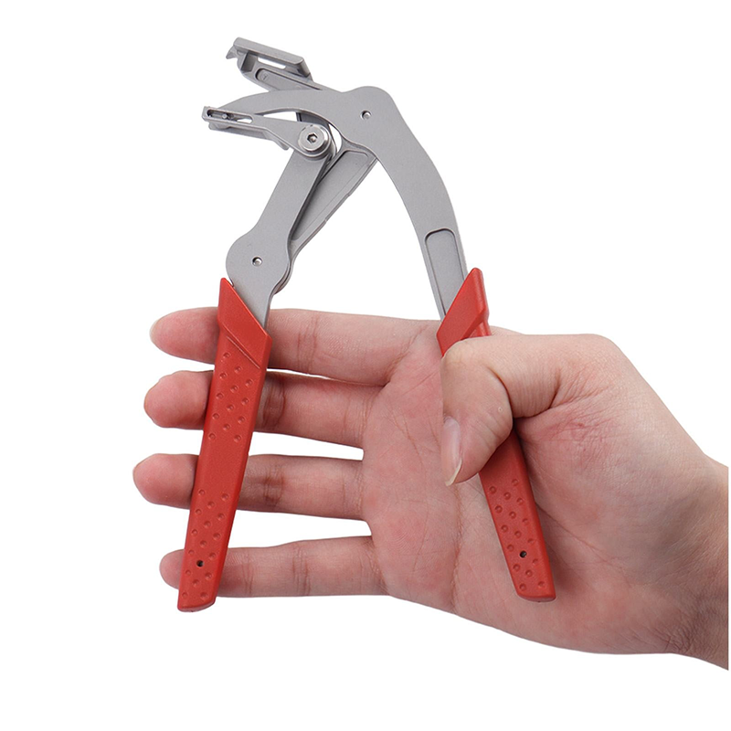 🛠️Professional Car Clip Pliers – The Ultimate Automotive Fastener Removal Tool