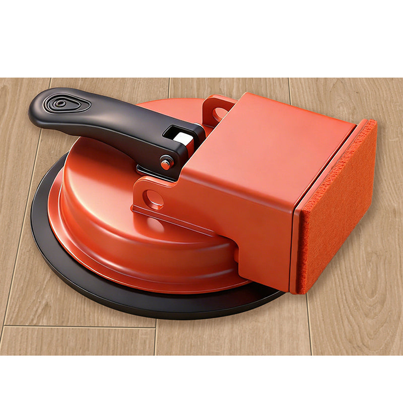 Heavy-Duty Floor Gap Fixer Suction Cup