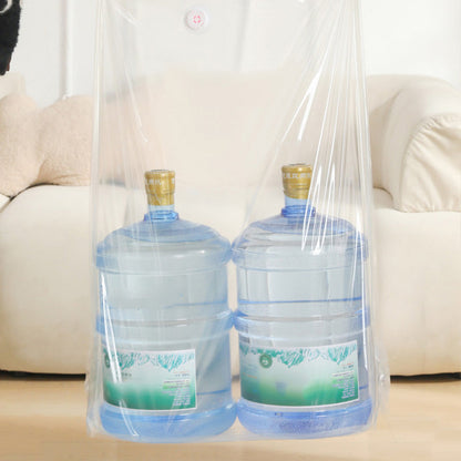 ✨ Pump-Free Vacuum Storage Bags – Maximize Space, Protect Your Belongings! ✨