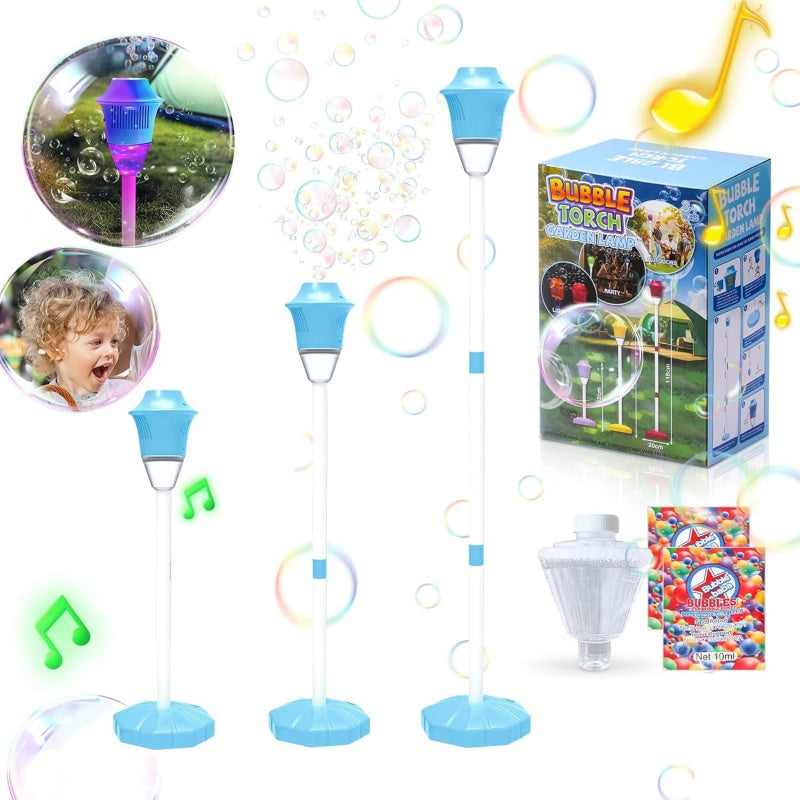 📢📢50% OFF !!!⏰Bubble Machine Stand
