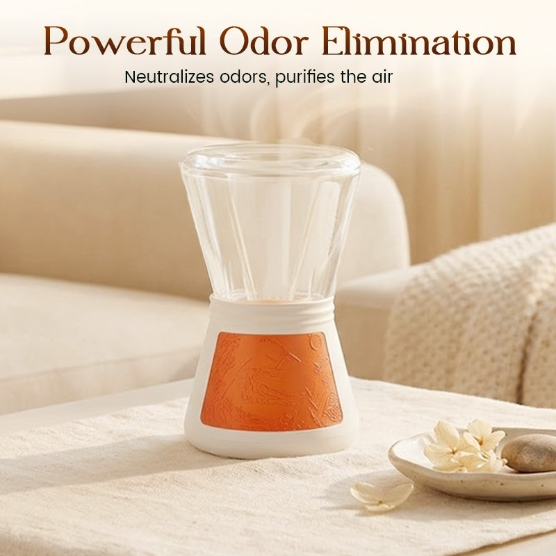 ✨Inverted Hourglass Home Scent Diffuser
