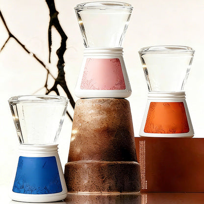 ✨Inverted Hourglass Home Scent Diffuser