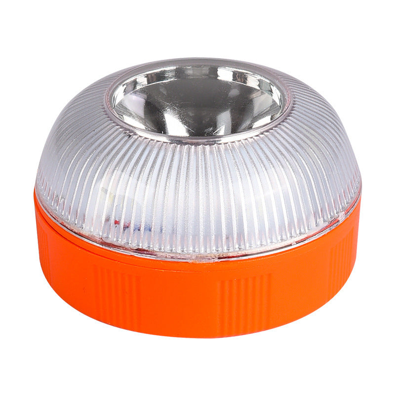 ✨ Magnetic Emergency LED Light – Dual Modes for Every Crisis! ✨