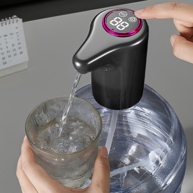 Universal Electric Automatic Water Dispenser