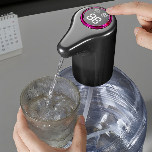 Universal Electric Automatic Water Dispenser