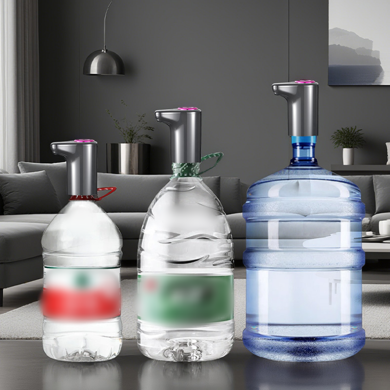 Universal Electric Automatic Water Dispenser