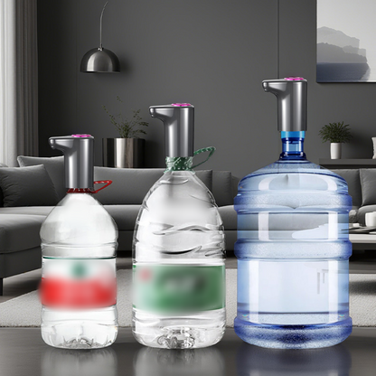Universal Electric Automatic Water Dispenser