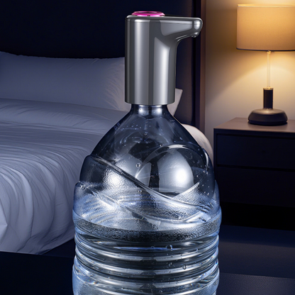 Universal Electric Automatic Water Dispenser