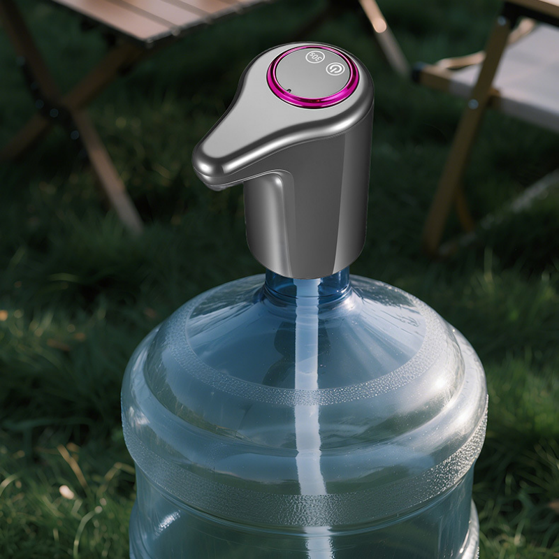 Universal Electric Automatic Water Dispenser