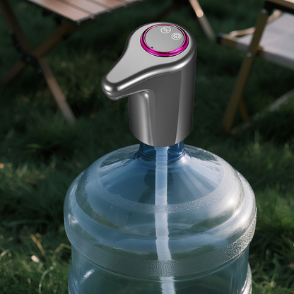Universal Electric Automatic Water Dispenser