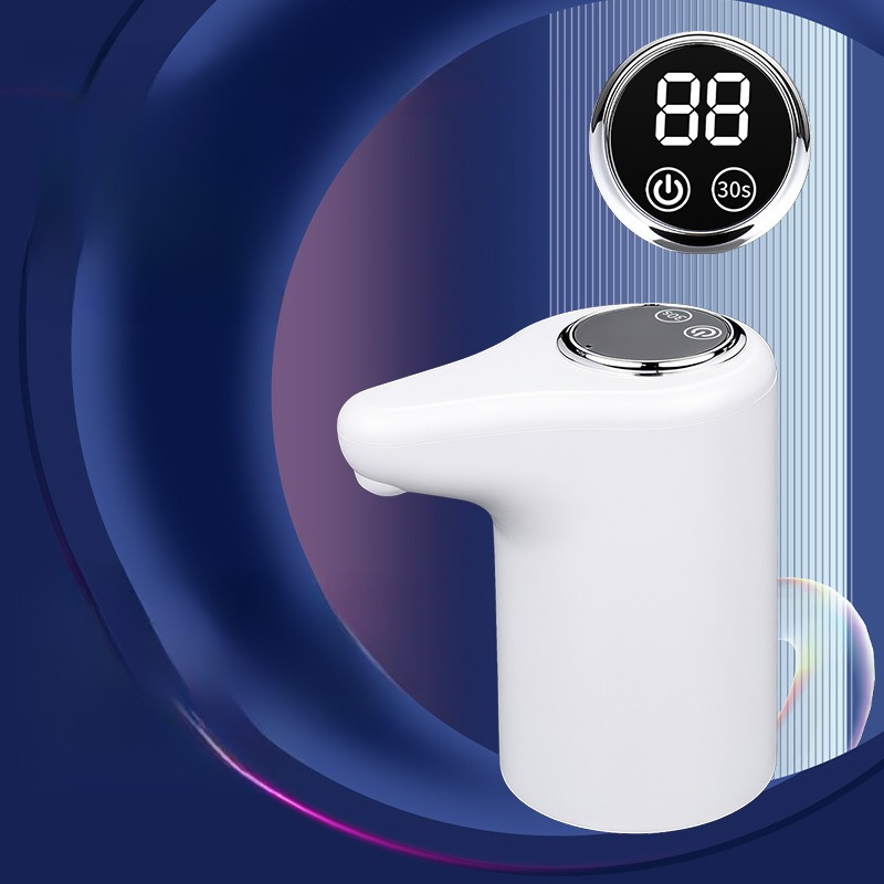 Universal Electric Automatic Water Dispenser