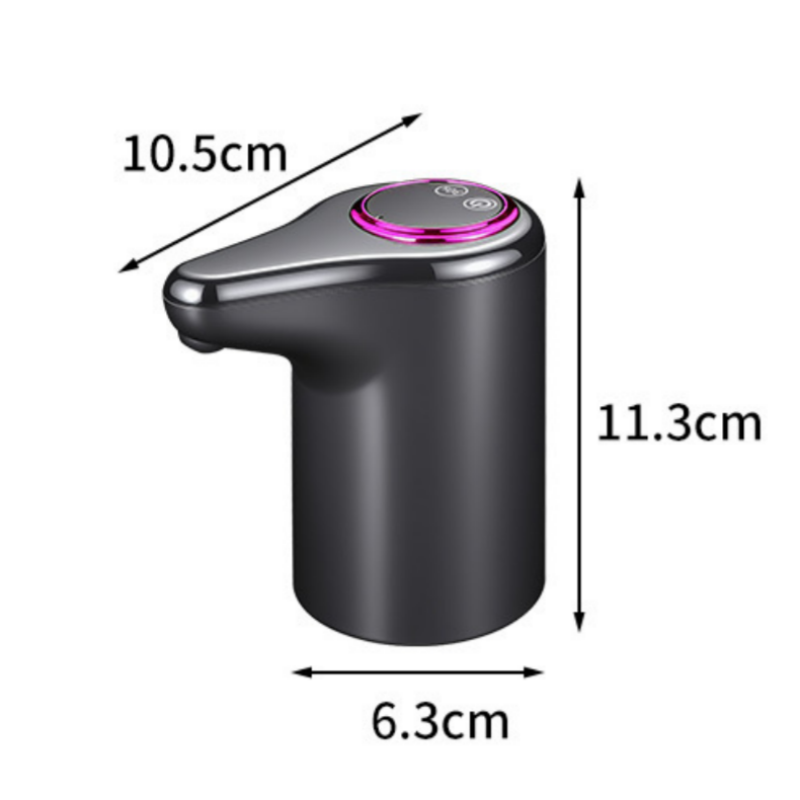 Universal Electric Automatic Water Dispenser