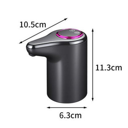 Universal Electric Automatic Water Dispenser
