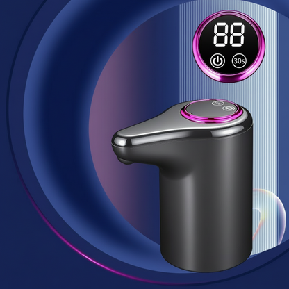 Universal Electric Automatic Water Dispenser
