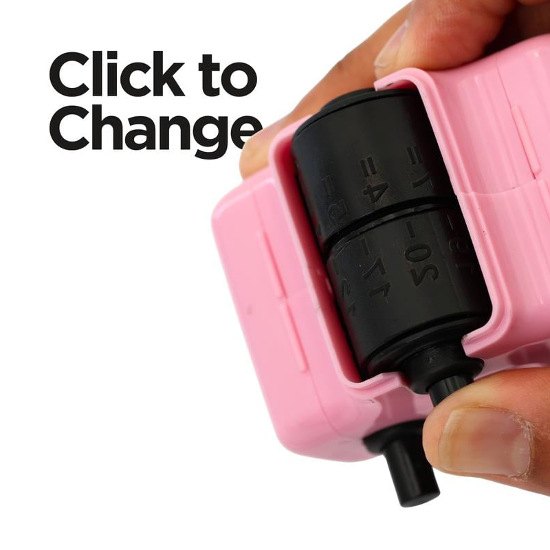 ✨ 4-in-1 Math Stamp Roller—Makes math practice fun and easy! ✨