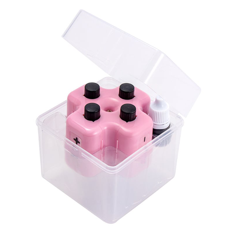 ✨ 4-in-1 Math Stamp Roller—Makes math practice fun and easy! ✨