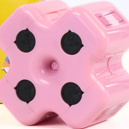 ✨ 4-in-1 Math Stamp Roller—Makes math practice fun and easy! ✨