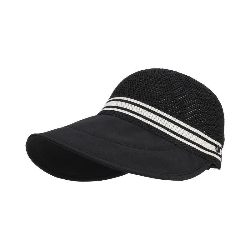 👒2026 New Arrival💟Women's Trendy Breathable Sun Hat