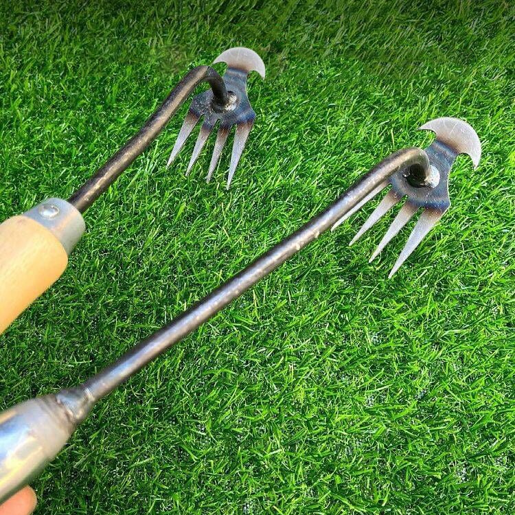 ✨ New Weeding Artifact Uprooting Weeding Tool