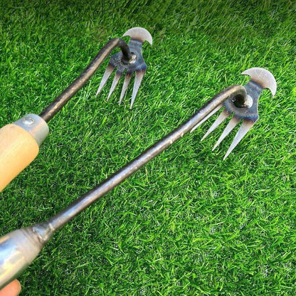 ✨ New Weeding Artifact Uprooting Weeding Tool