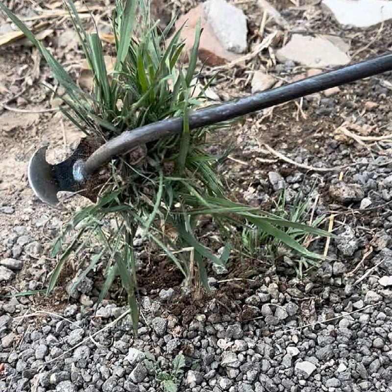 ✨ New Weeding Artifact Uprooting Weeding Tool