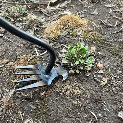 ✨ New Weeding Artifact Uprooting Weeding Tool