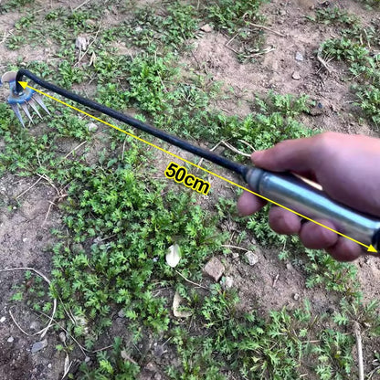 ✨ New Weeding Artifact Uprooting Weeding Tool