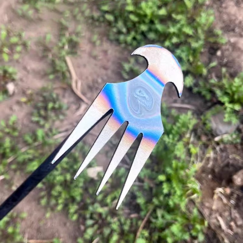 ✨ New Weeding Artifact Uprooting Weeding Tool