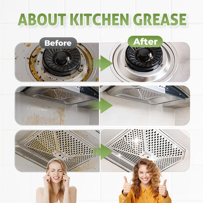 💞50K+ SOLD!🍋 Kitchen Enzyme Cleaner – Powerful Degreasing, Long-Lasting Freshness 🍋🧽【Flash Sale】