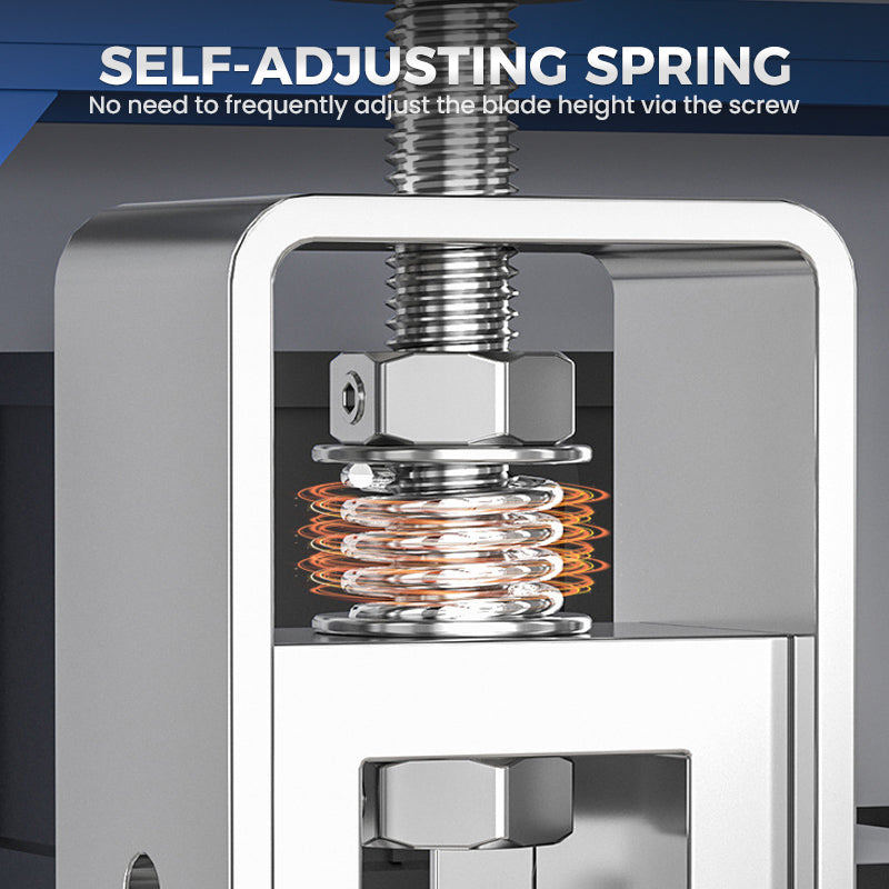 📢📢50% OFF !!!⏰Wire Stripping Machine for 1-25mm Wires