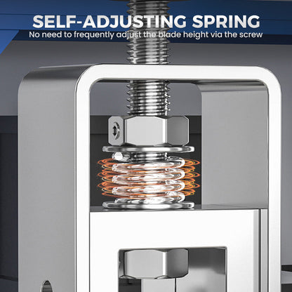📢📢50% OFF !!!⏰Wire Stripping Machine for 1-25mm Wires