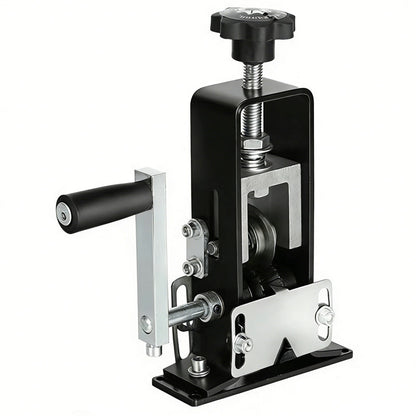 📢📢50% OFF !!!⏰Wire Stripping Machine for 1-25mm Wires