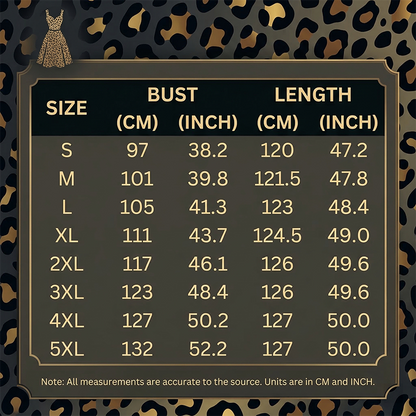 🥳2026 HOT SALE🥳💞50K+ SOLD!🎀🌙 50% OFF! Leopard Print Casual Dress – Sleeveless & flowy, no restriction. Soft fabric drapes beautifully. Dress up or down effortlessly. Your new favourite. 🕊️💕