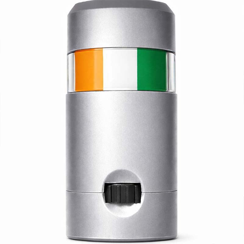 🌟National Flag Face Paint Stick for Sports Fans⚡